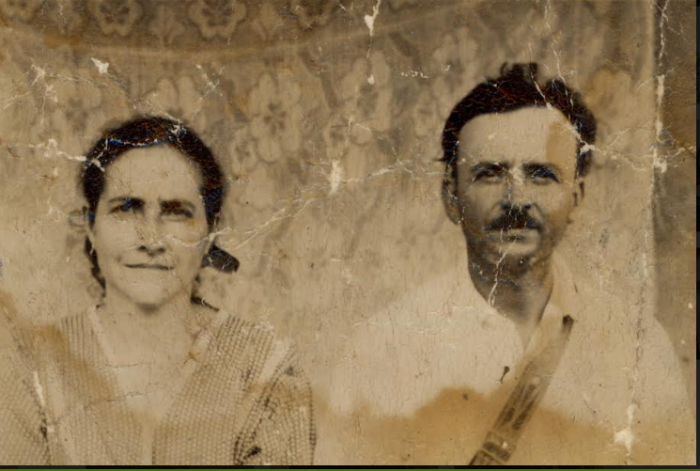 Foto de la familia